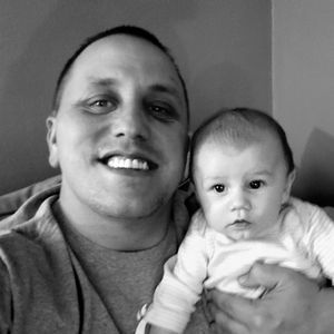 Meet your Posher, Paul